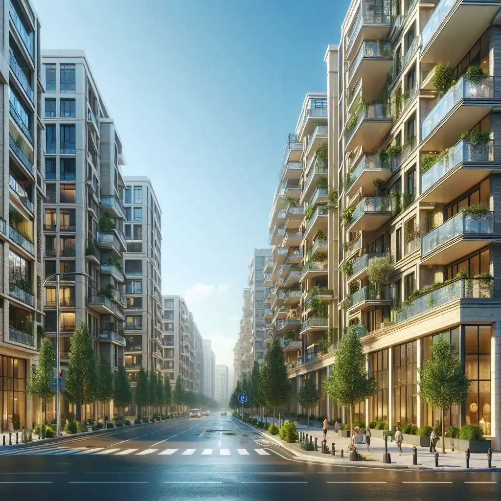 خدمات املاک در تهران آزادی