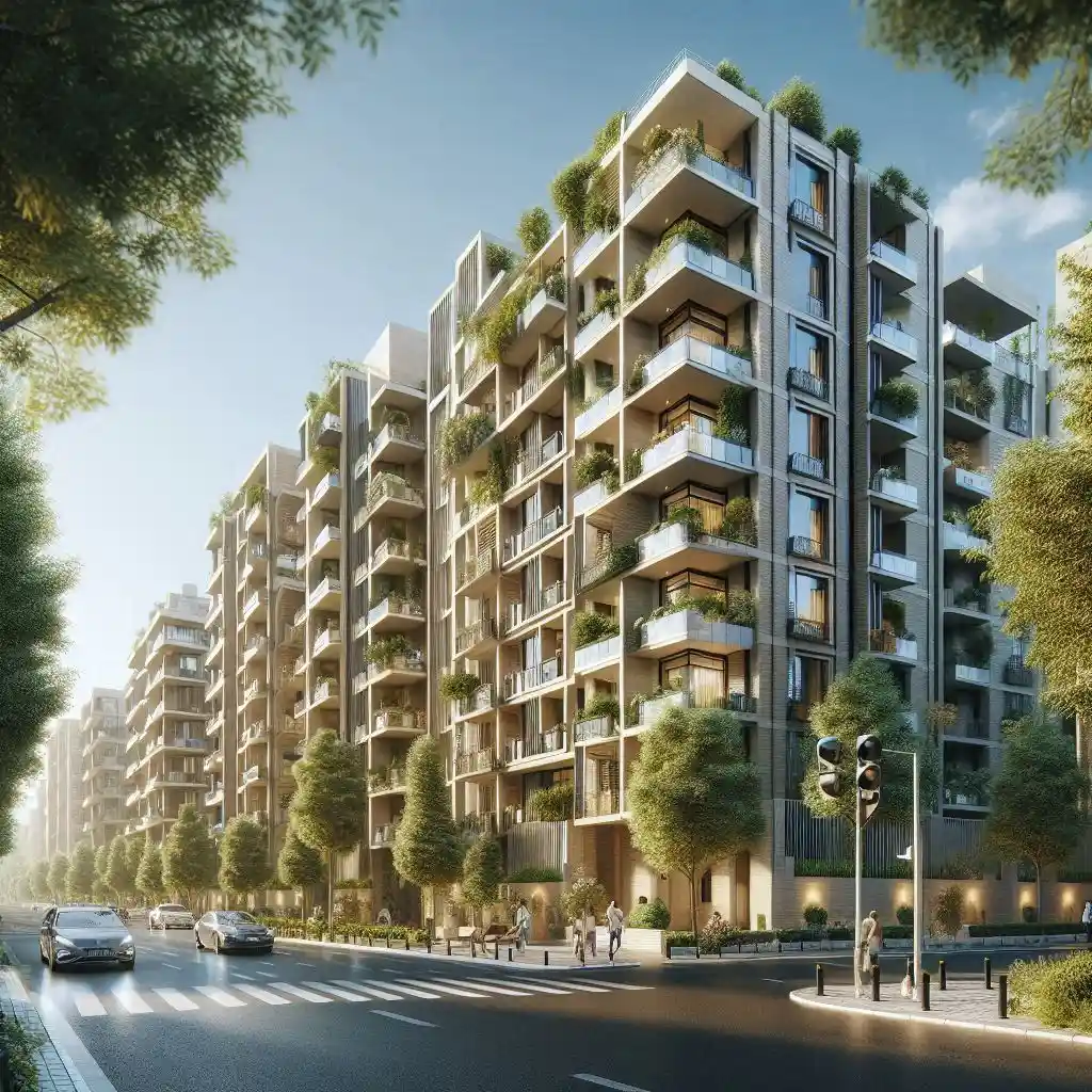 خدمات املاک در تهران اکباتان