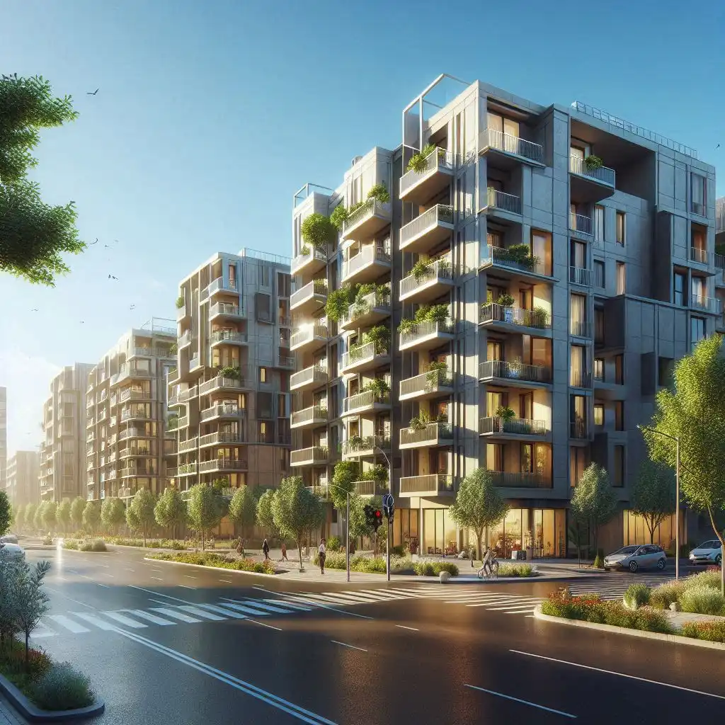 خدمات املاک در تهران پونک