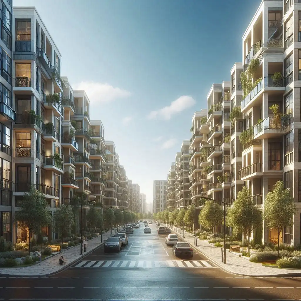 خدمات املاک در تهران پونک