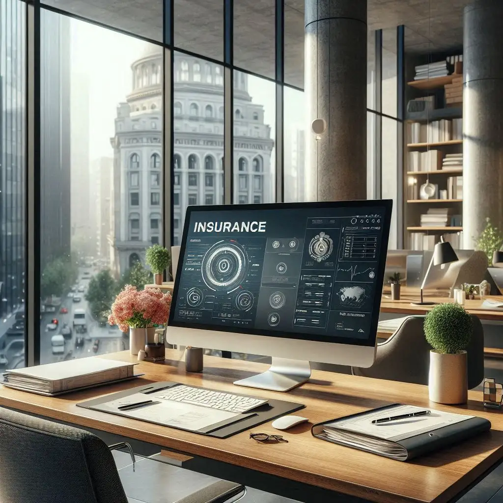 خدمات بیمه کافی نت در تهران ولیعصر