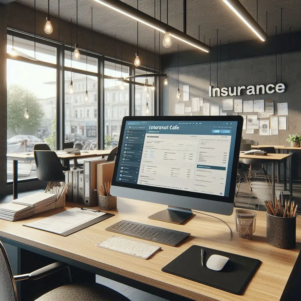 خدمات بیمه کافی نت در تهران ونک 1 خدمات بیمه کافی نت در تهران ونک