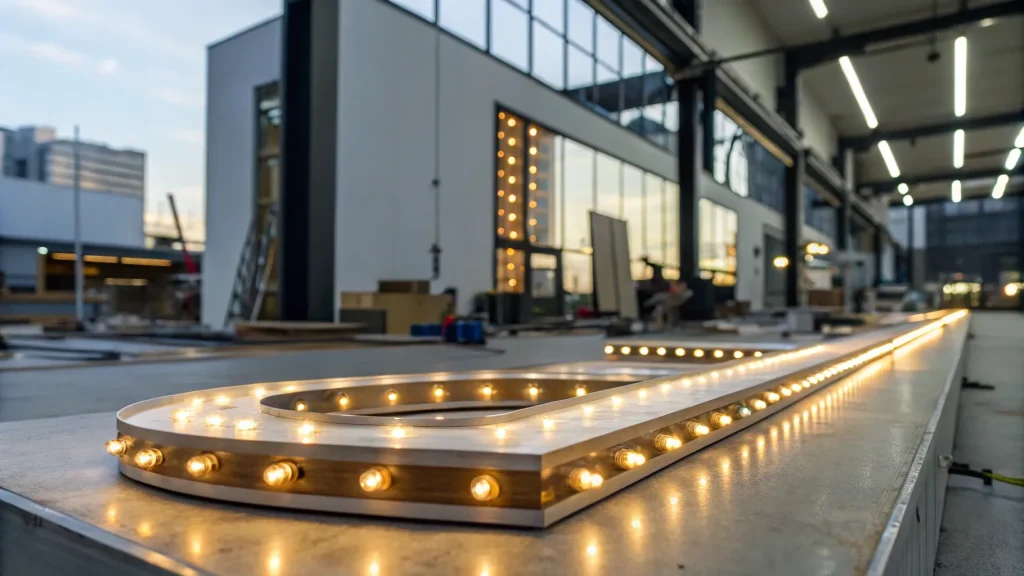 خدمات تابلوسازی فوری در تهران دهکده المپیک