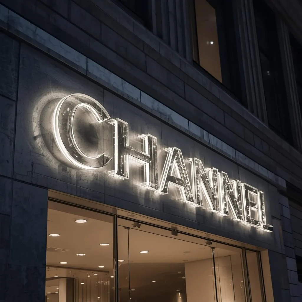 خدمات تابلوسازی چلنیوم ستاره ای در تهران