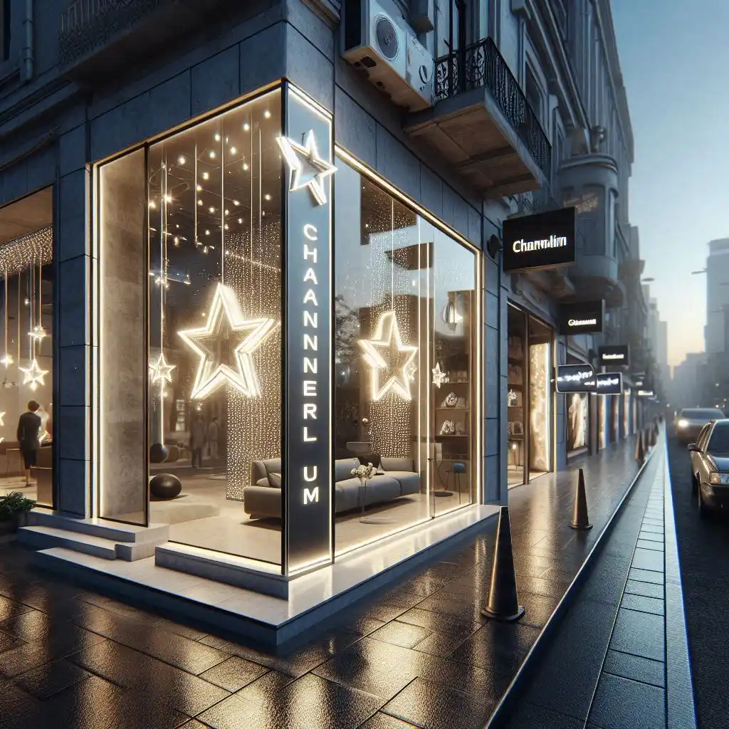 خدمات تابلوسازی چلنیوم ستاره ای در تهران انقلاب 1 خدمات تابلوسازی چلنیوم ستاره ای در تهران انقلاب