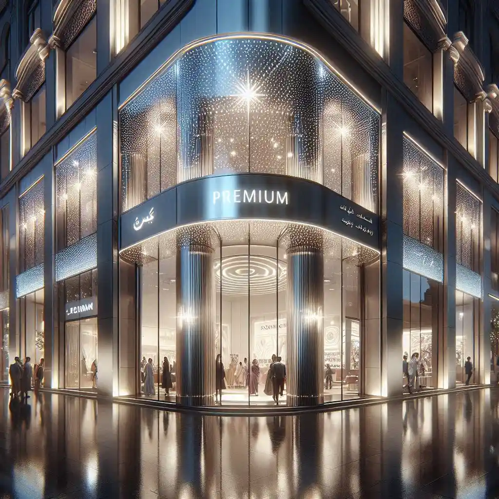 خدمات تابلوسازی چلنیوم ستاره ای در شیراز