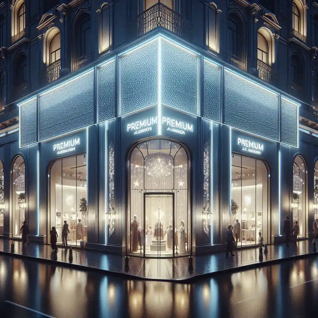 خدمات تابلوسازی چلنیوم ستاره ای در شیراز 1 خدمات تابلوسازی چلنیوم ستاره ای در شیراز