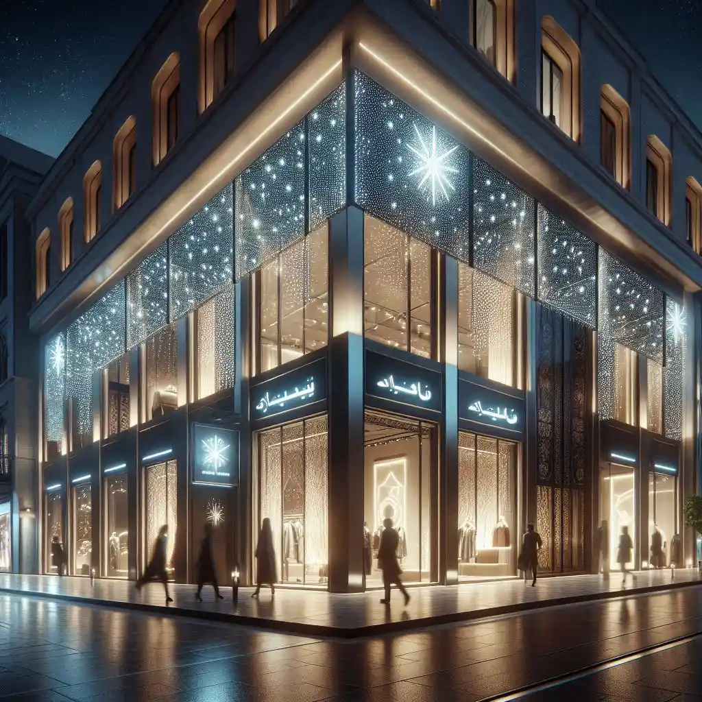 خدمات تابلوسازی چلنیوم ستاره ای در کرمان 1 خدمات تابلوسازی چلنیوم ستاره ای در کرمان