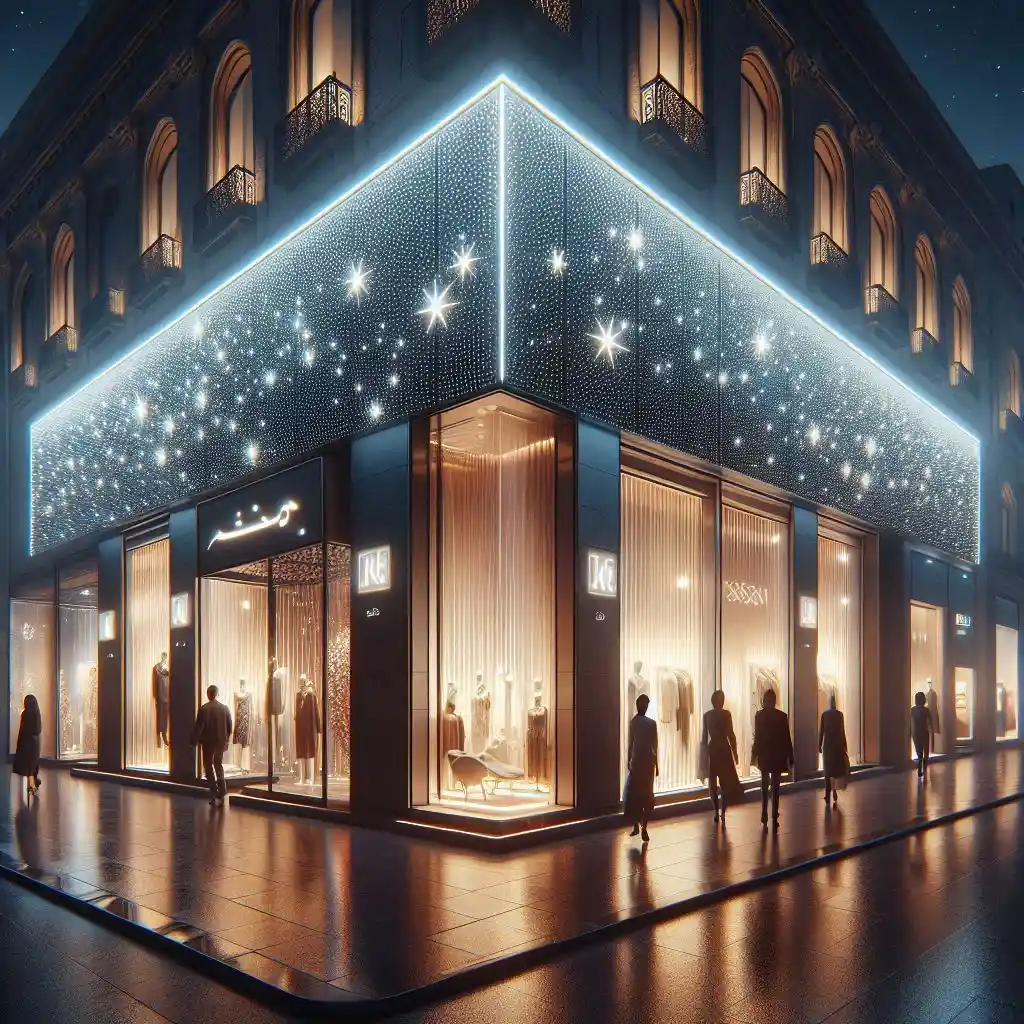 خدمات تابلوسازی چلنیوم ستاره ای در یزد