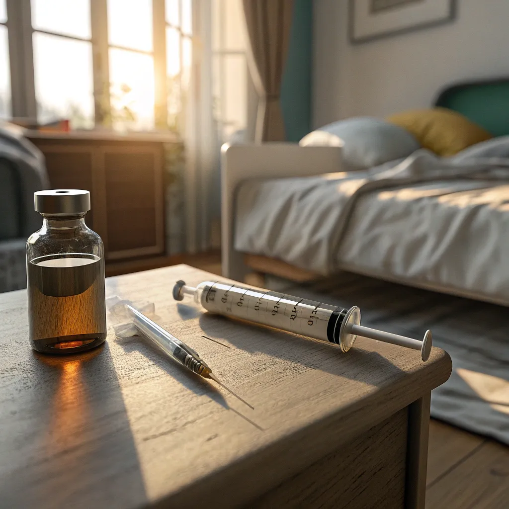 خدمات تزریقات در منزل در کرج شهرداری