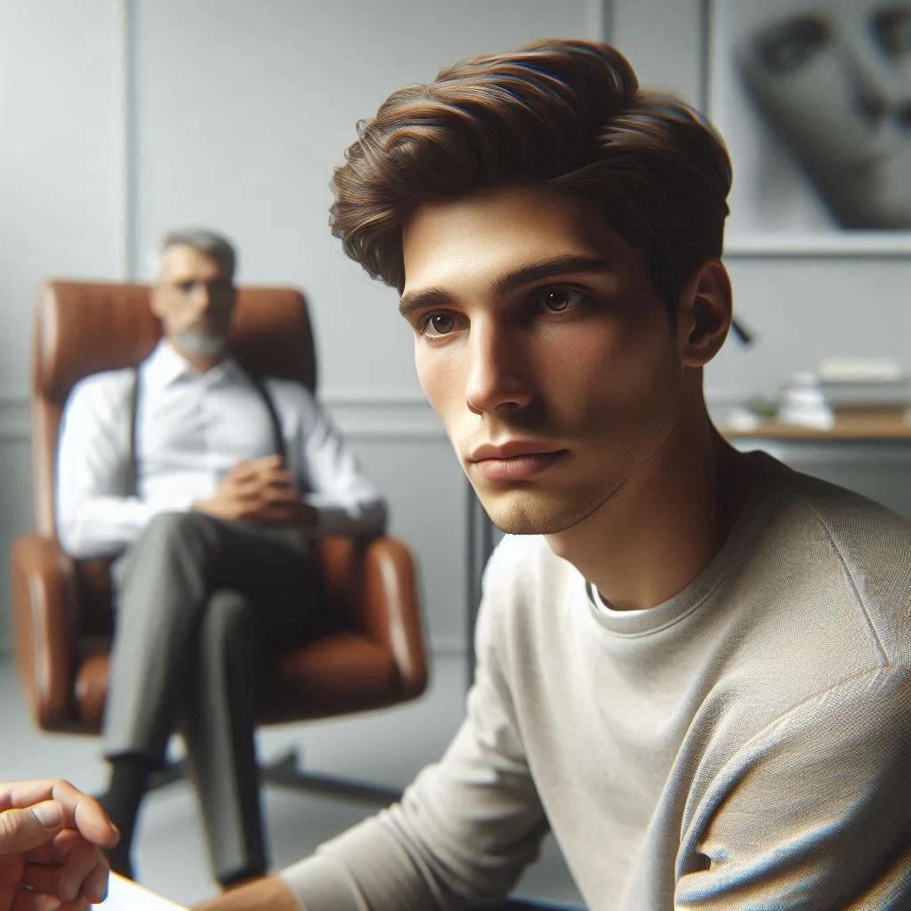 خدمات تست روانشناسی افسردگی در تهران اندرزگو