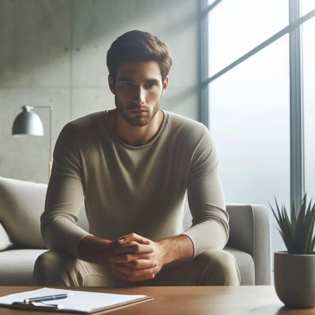 خدمات تست روانشناسی افسردگی در تهران اندرزگو