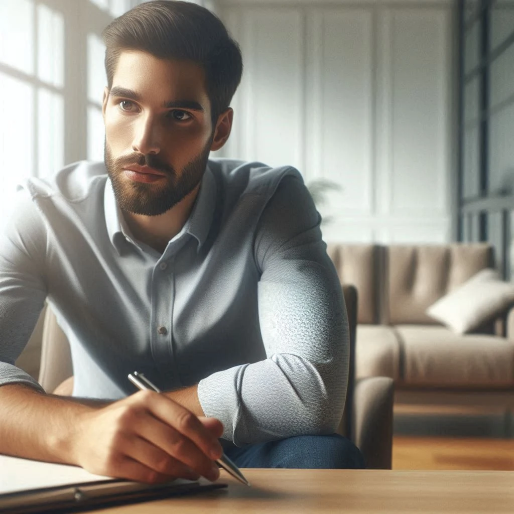 خدمات تست روانشناسی افسردگی در تهران زعفرانیه