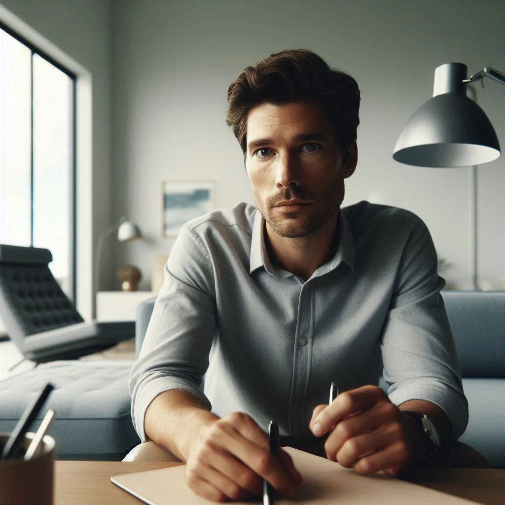 خدمات تست روانشناسی افسردگی در تهران زعفرانیه