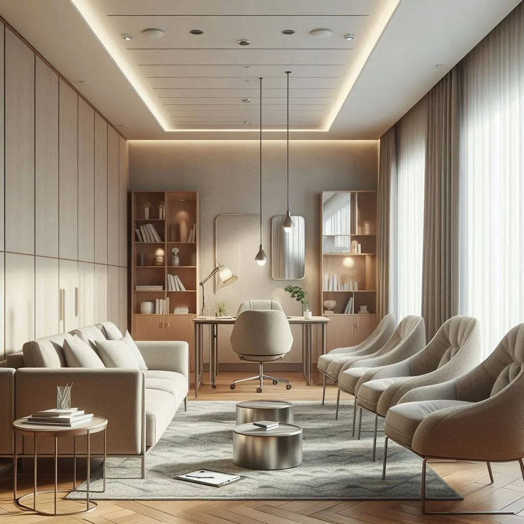 خدمات تست روانشناسی افسردگی در تهران پونک