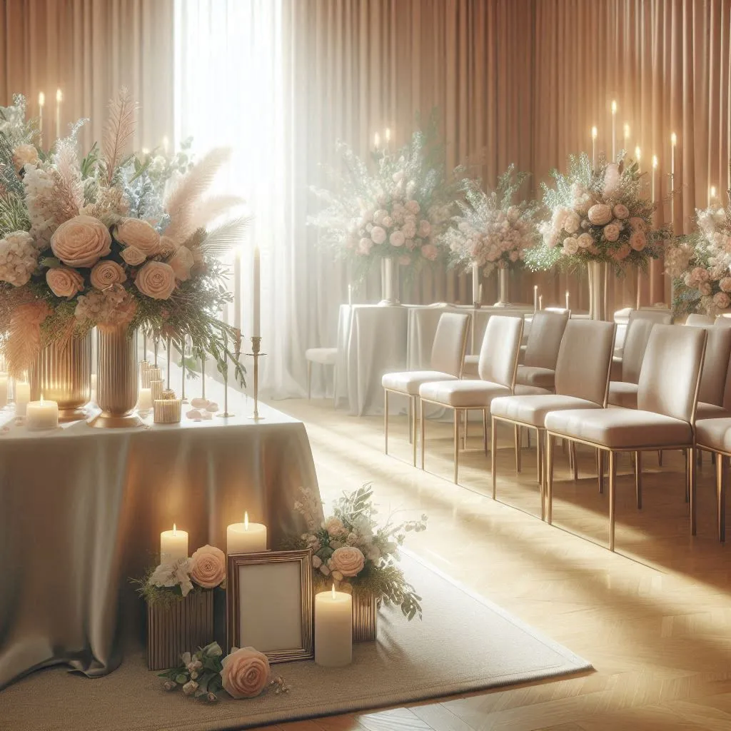 خدمات تشریفات ختم در تهران نارمک