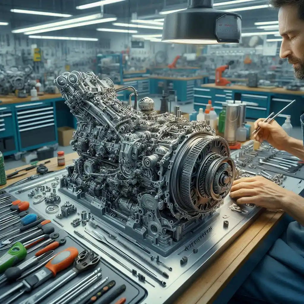 خدمات تعمیر گیربکس پژو 206 در تهران آزادی 1 خدمات تعمیر گیربکس پژو 206 در تهران آزادی