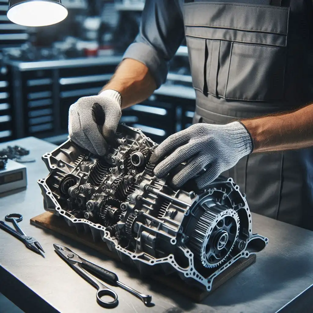 خدمات تعمیر گیربکس پژو در تهران نیرو هوایی 1 خدمات تعمیر گیربکس پژو در تهران نیرو هوایی 1