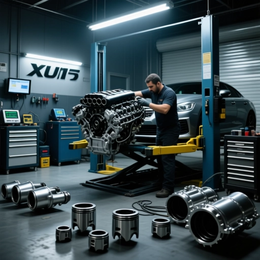 خدمات تقویت موتور xu7 در تهران آزادی 1 خدمات تقویت موتور xu7 در تهران آزادی