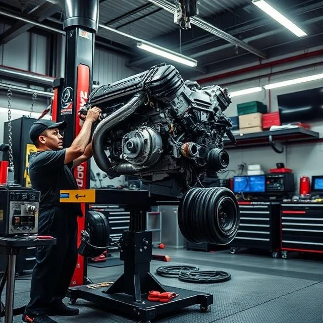 خدمات تقویت موتور xu7 در تهران هنگام 1 خدمات تقویت موتور xu7 در تهران هنگام 1 1