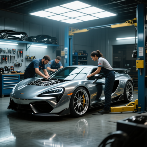 خدمات تیونینگ خودرو در تهران صادقیه 1 خدمات تیونینگ خودرو در تهران صادقیه