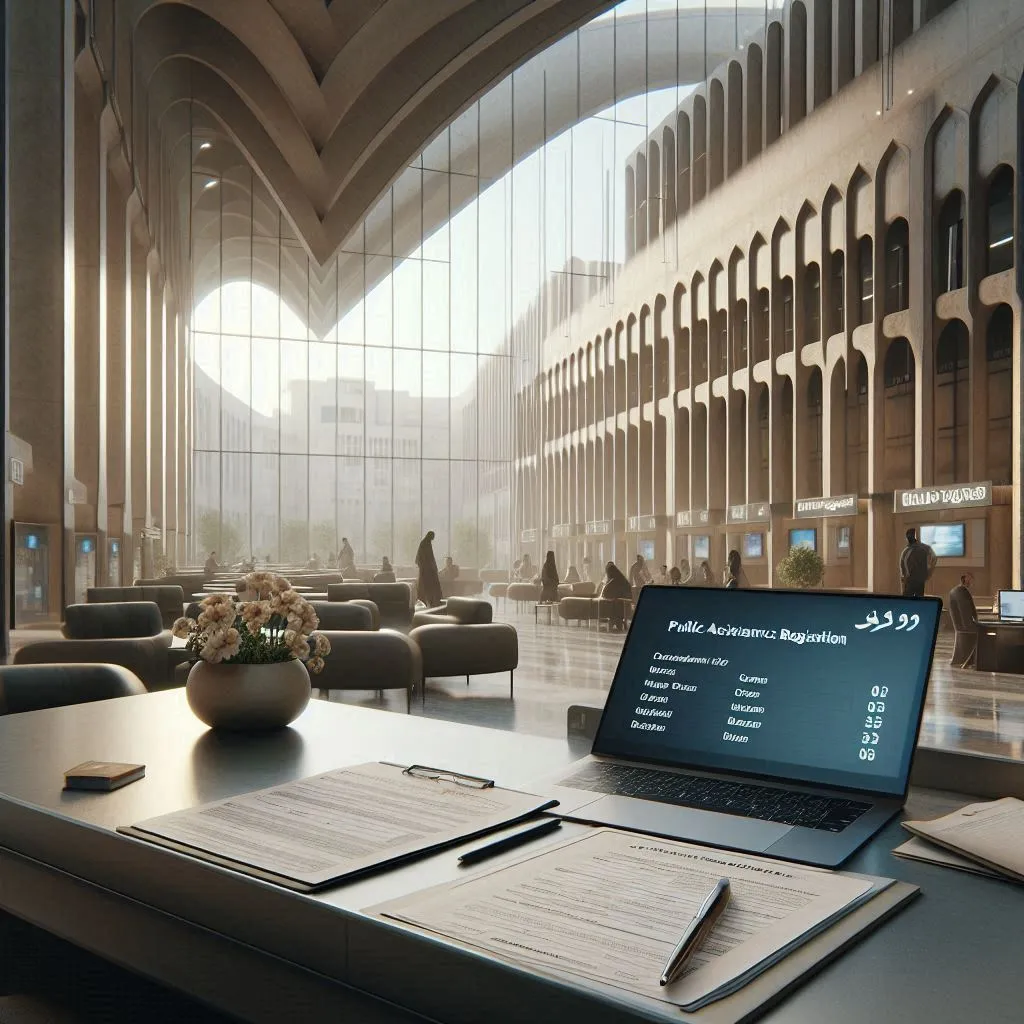 خدمات ثبت نام یارانه در کرج