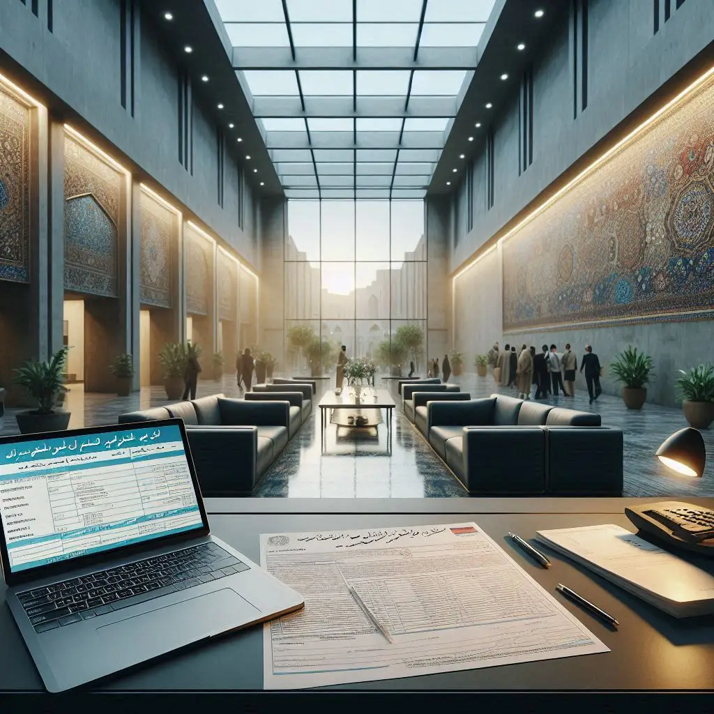 خدمات ثبت نام یارانه در کرج 1 خدمات ثبت نام یارانه در کرج