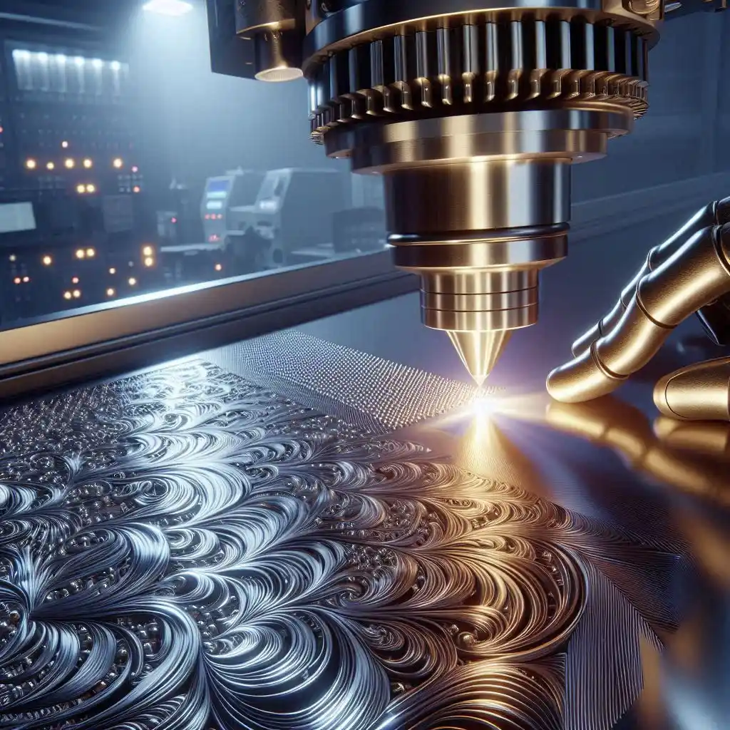 خدمات حکاکی لیزری فایبر روی تیتانیوم در قم 1 خدمات حکاکی لیزری فایبر روی تیتانیوم در قم