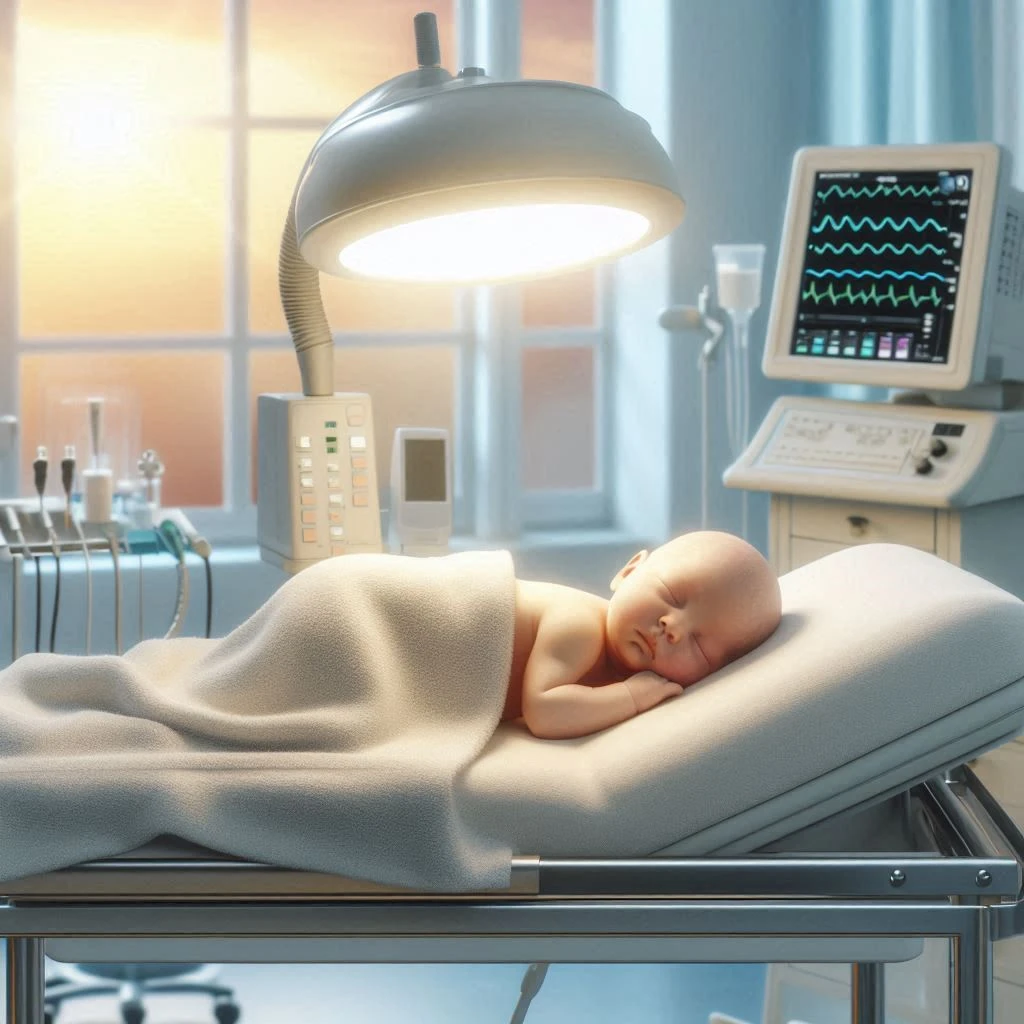 خدمات درمان زردی نوزاد بدون بستری در اصفهان 1 خدمات درمان زردی نوزاد بدون بستری در اصفهان