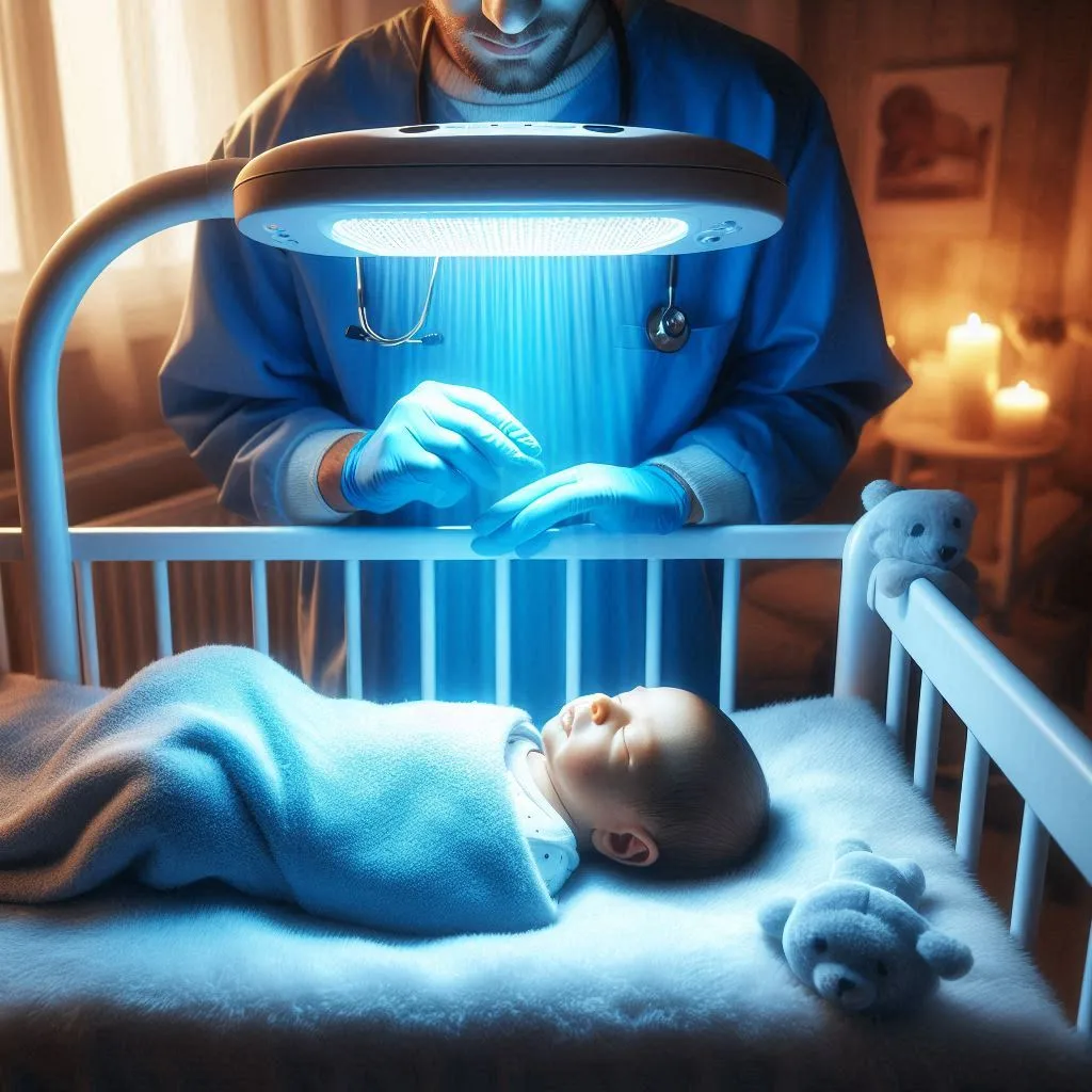 خدمات درمان زردی نوزاد بدون بستری در تهران رسالت 1 خدمات درمان زردی نوزاد بدون بستری در تهران رسالت