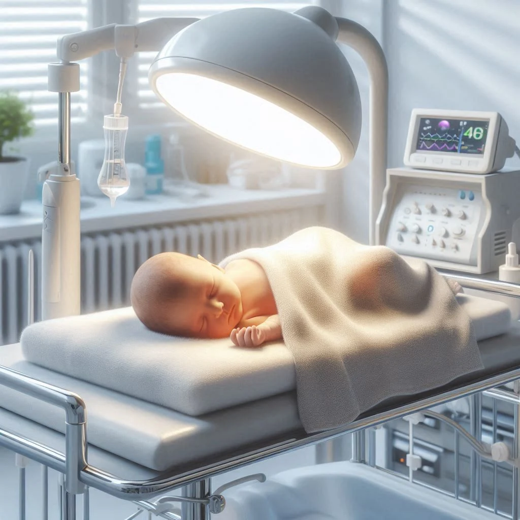 خدمات درمان زردی نوزاد بدون بستری در کرمان 1 خدمات درمان زردی نوزاد بدون بستری در کرمان