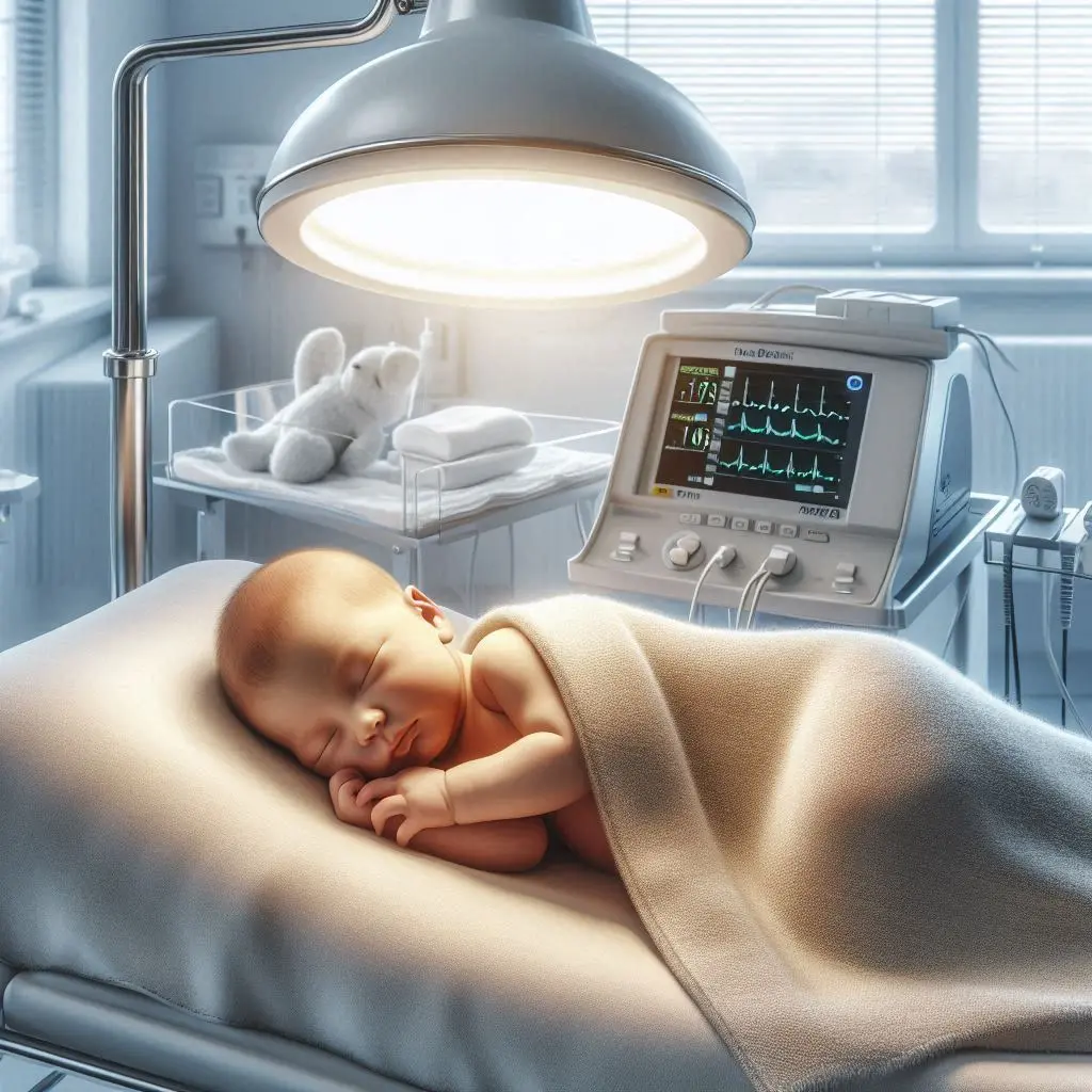 خدمات درمان زردی نوزاد بدون بستری در یزد 1 خدمات درمان زردی نوزاد بدون بستری در یزد