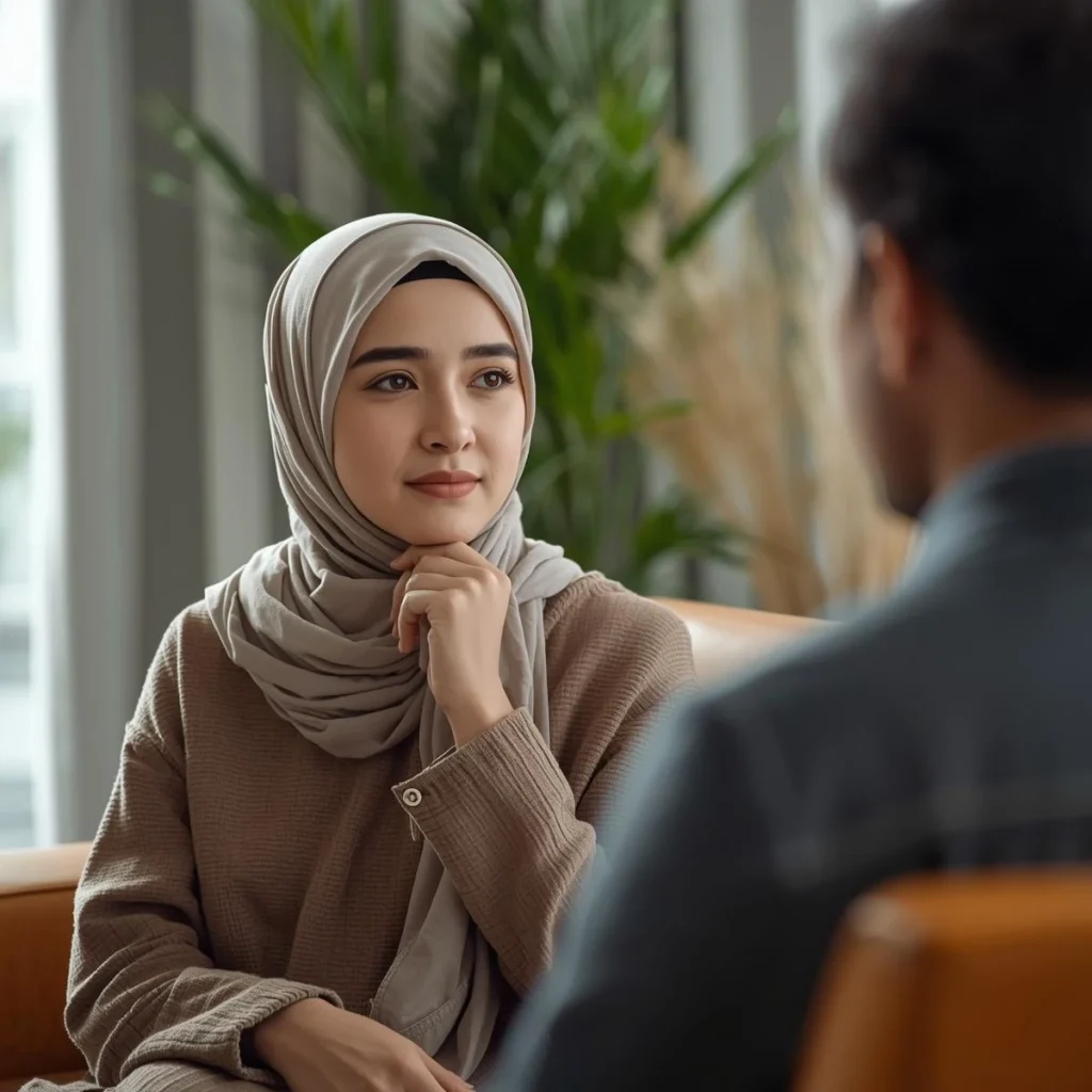 خدمات روانشناسی افسردگی در اصفهان