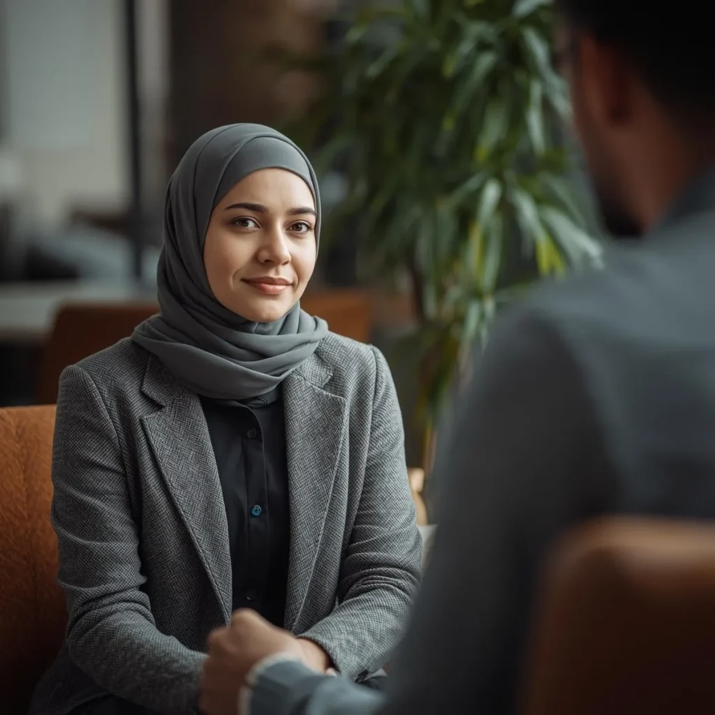 خدمات روانشناسی افسردگی در اصفهان