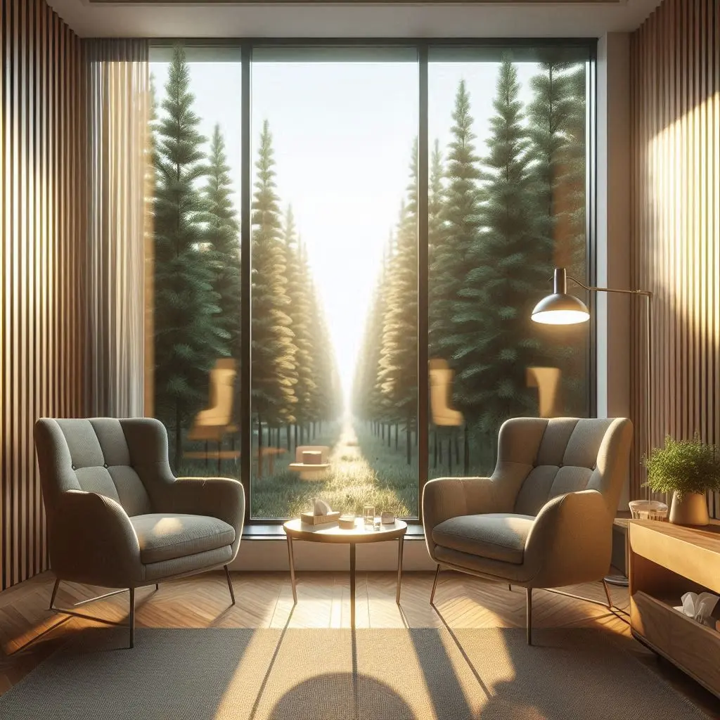 خدمات روانشناسی درمان حمله پانیک در تهران آهنگ