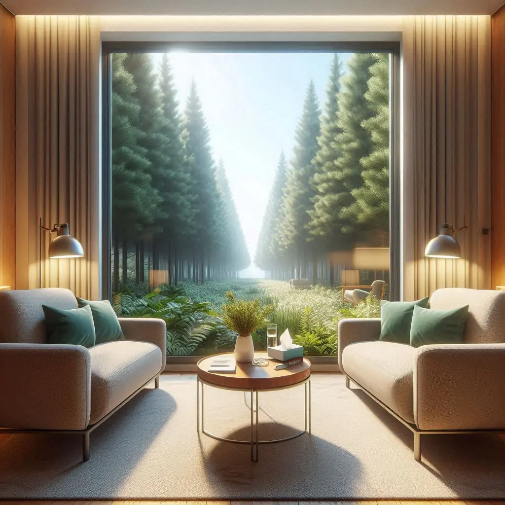 خدمات روانشناسی درمان حمله پانیک در تهران نیروی هوایی