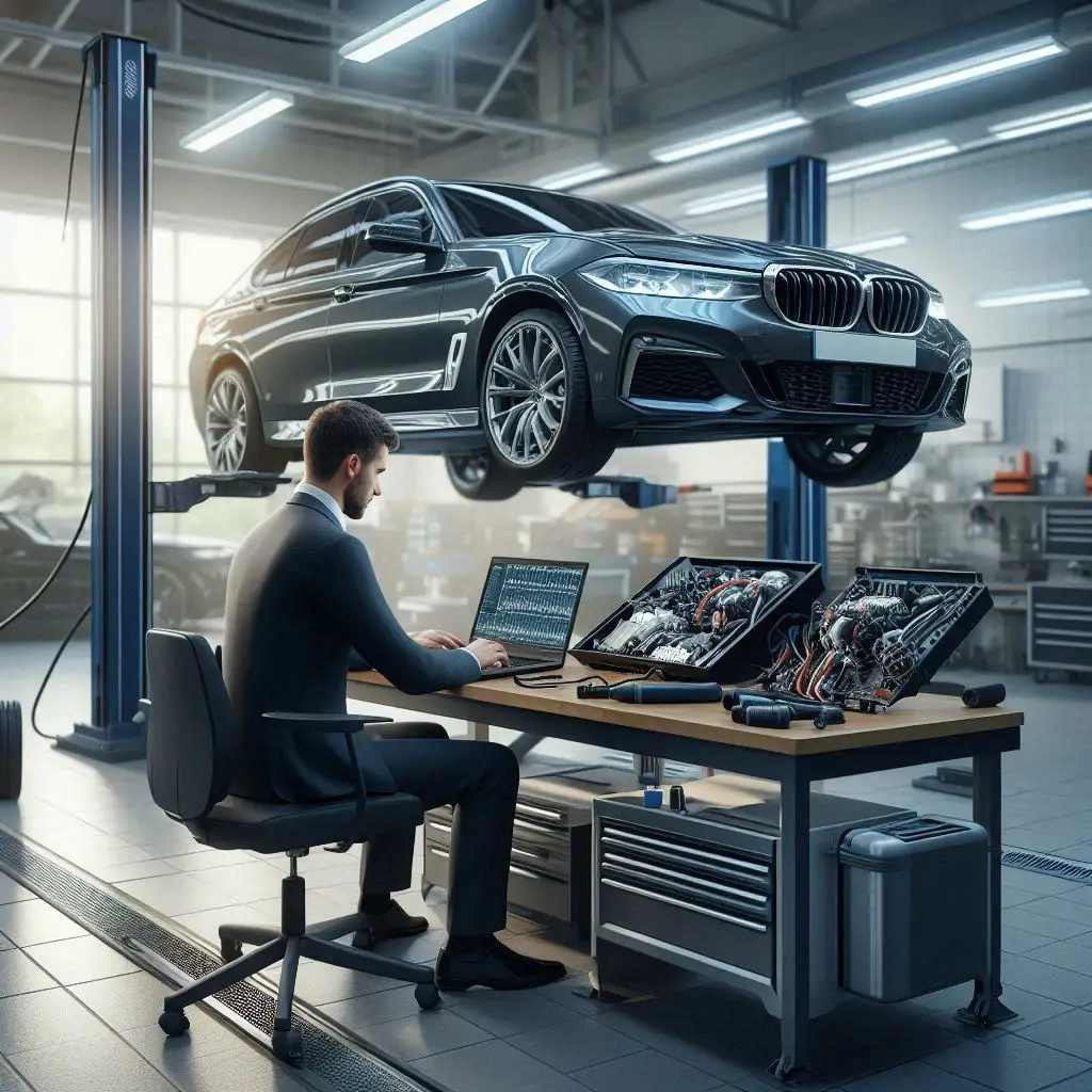 خدمات ریمپ استیج 3 در تهران رسالت