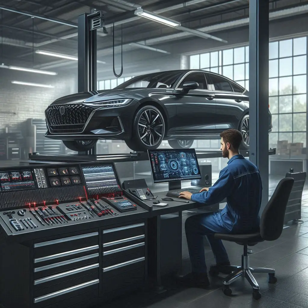 خدمات ریمپ استیج 3 در تهران مجیدیه