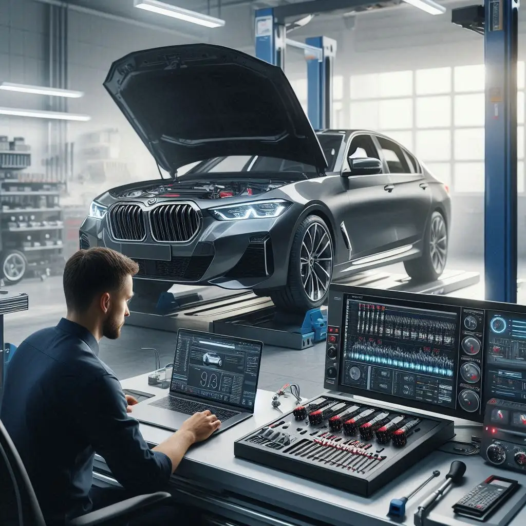 خدمات ریمپ استیج 3 در تهران نارمک