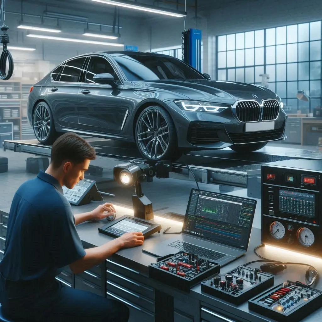 خدمات ریمپ استیج 3 در تهران وحیدیه