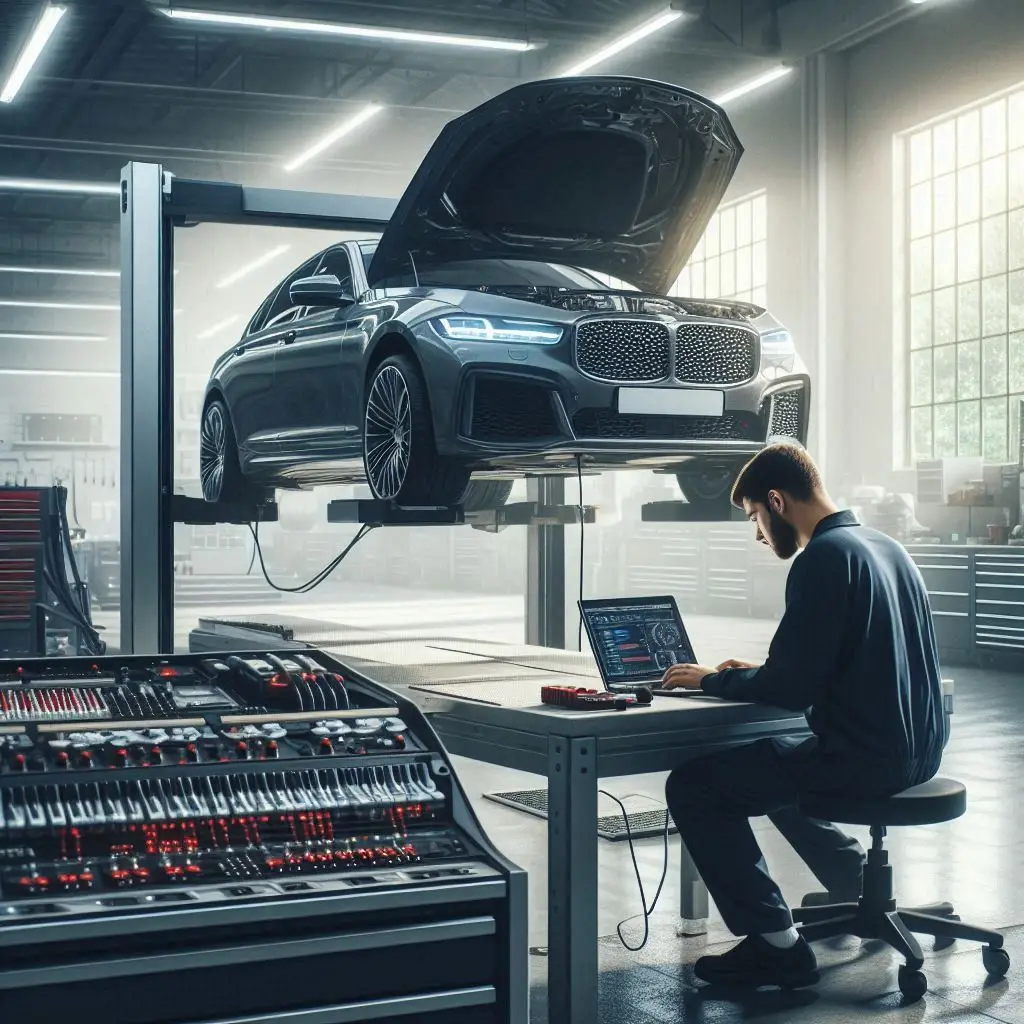 خدمات ریمپ استیج 3 در تهران وحیدیه