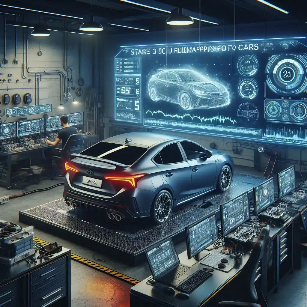 خدمات ریمپ استیج 3 در تهران پونک