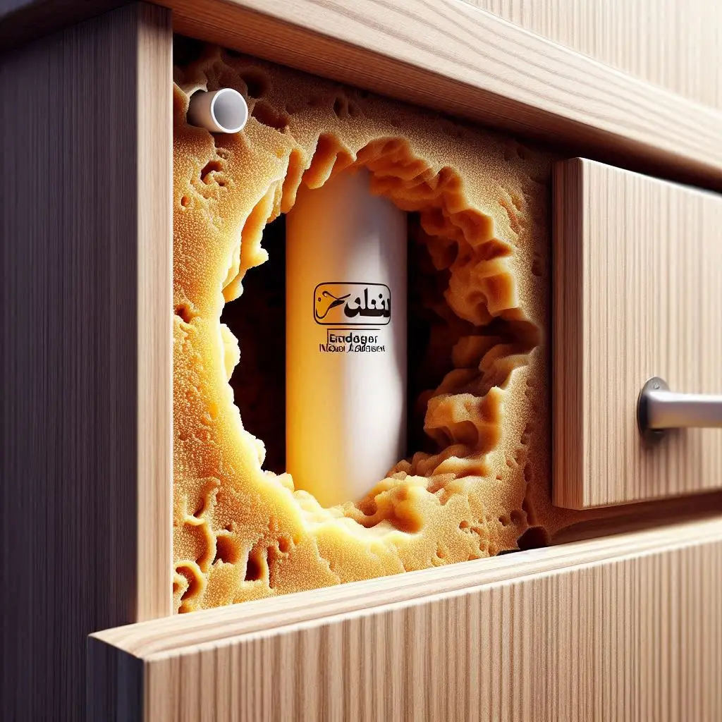 خدمات سمپاشی سوسک کابینتی در بندرعباس