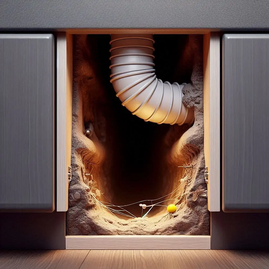 خدمات سمپاشی سوسک کابینتی در کیش