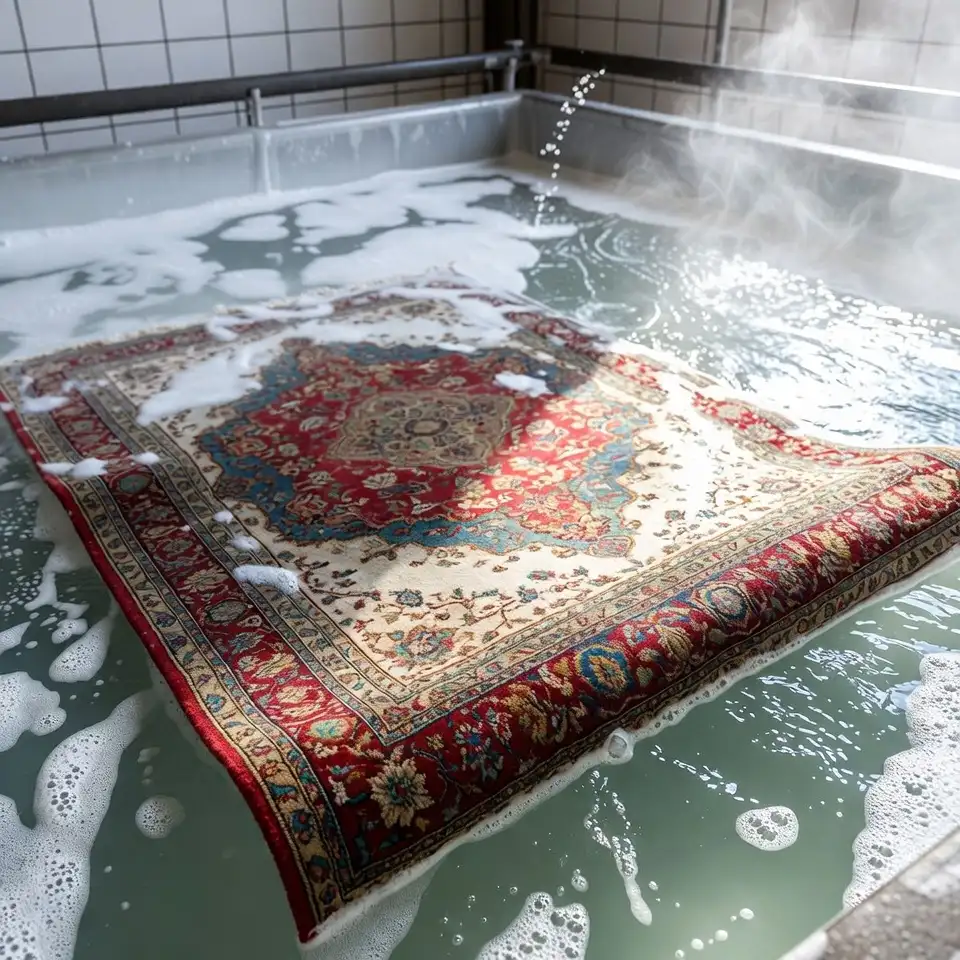 خدمات شستشوی فرش 1 روزه در تهران ولنجک 1 خدمات شستشوی فرش 1 روزه در تهران ولنجک