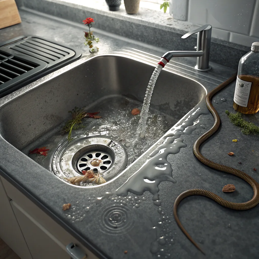 خدمات فنر زدن لوله فاضلاب در تهران اکباتان