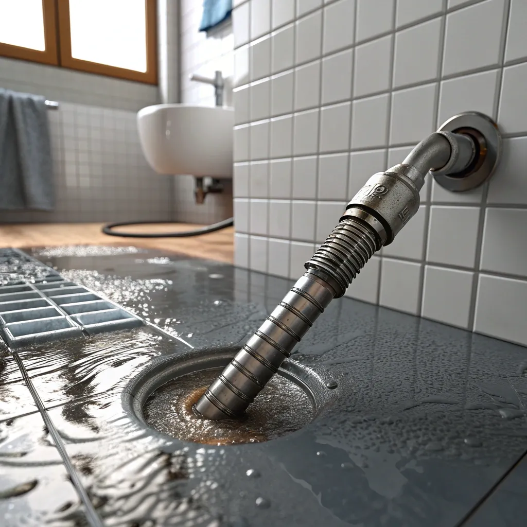 خدمات فنر زدن لوله فاضلاب در تهران صادقیه