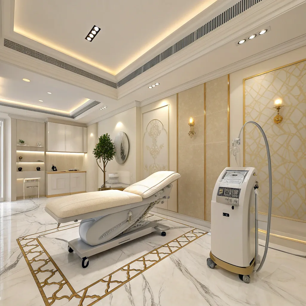 خدمات لیزر موهای زائد با دستگاه تیتانیوم در تهران پیروزی 1 خدمات لیزر موهای زائد با دستگاه تیتانیوم در تهران پیروزی