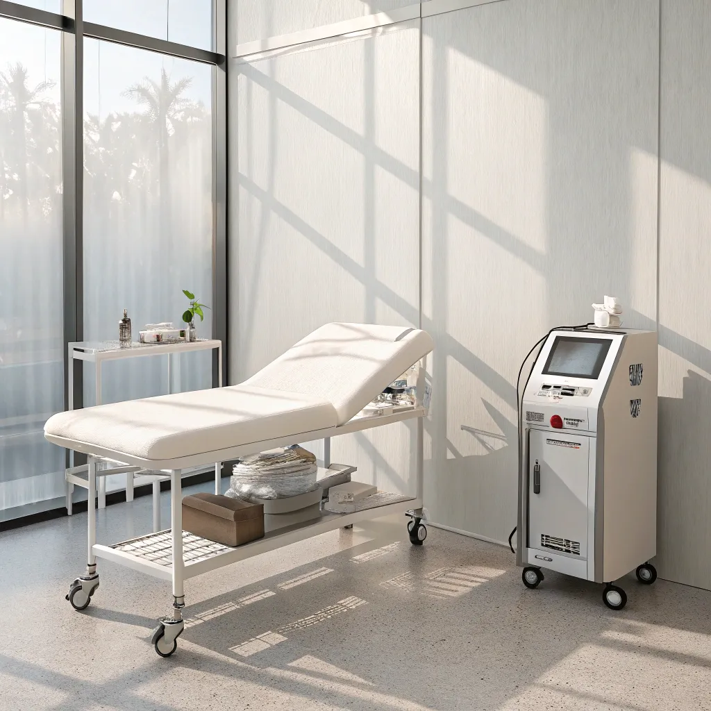 خدمات لیزر موهای زائد زیر بغل در تهران پیروزی