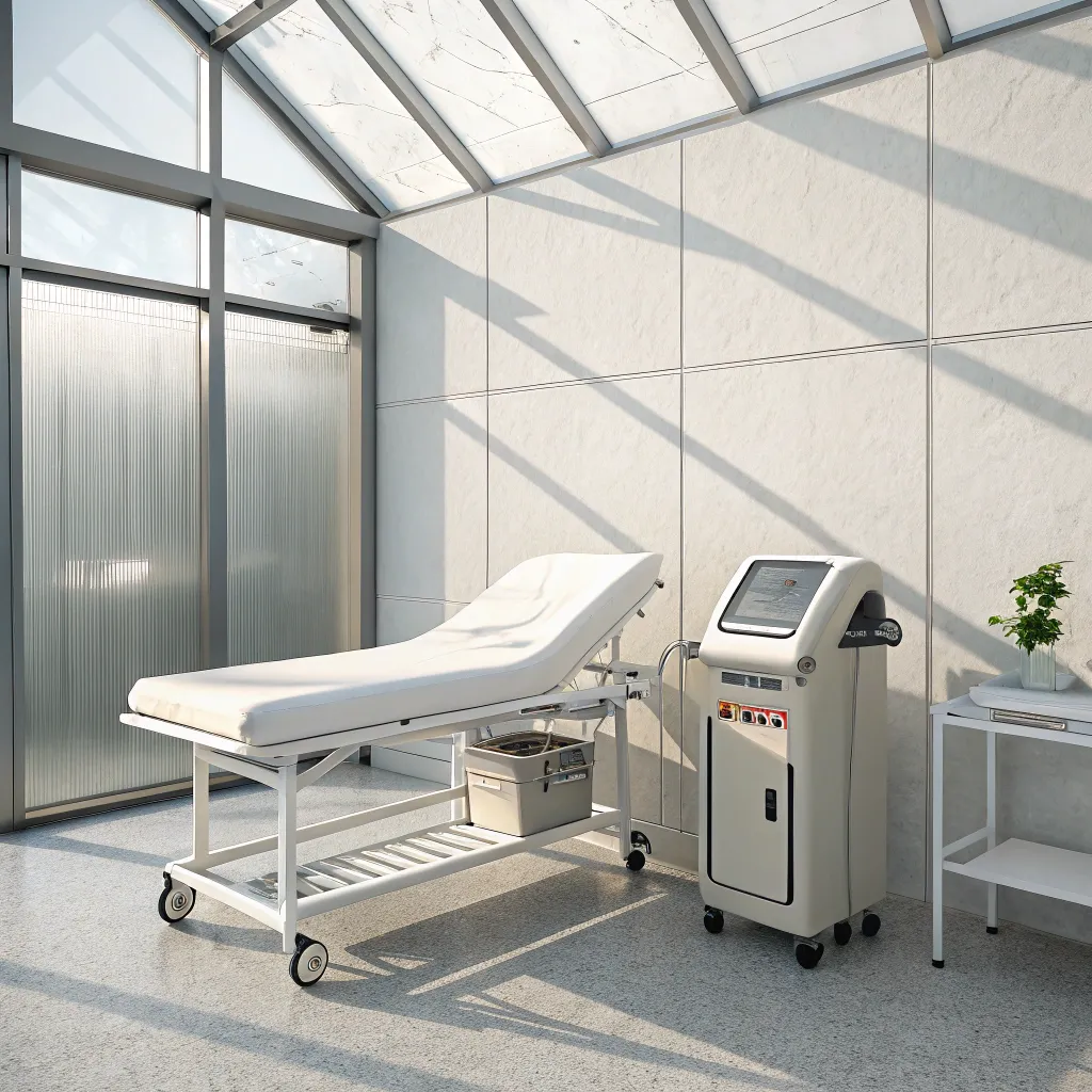 خدمات لیزر موهای زائد زیر بغل در تهران پیروزی